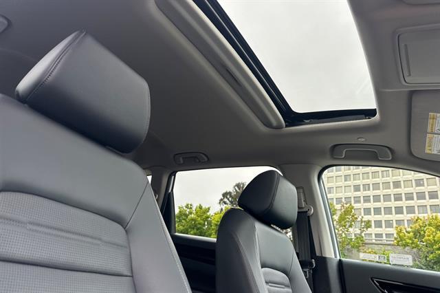 2023 Honda CR-V EX-L Oakland CA