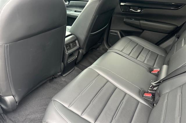 2023 Honda CR-V EX-L Oakland CA