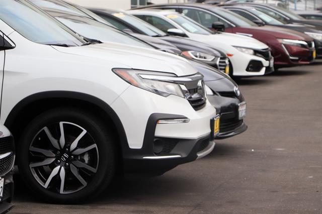 2023 Honda CR-V EX-L Oakland CA