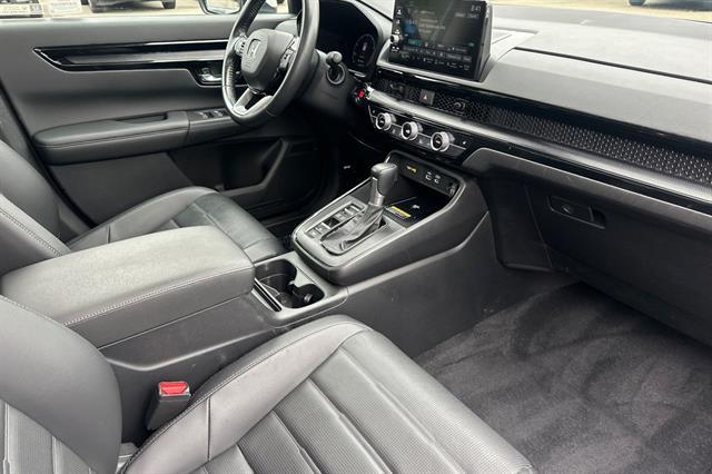 2023 Honda CR-V EX-L Oakland CA