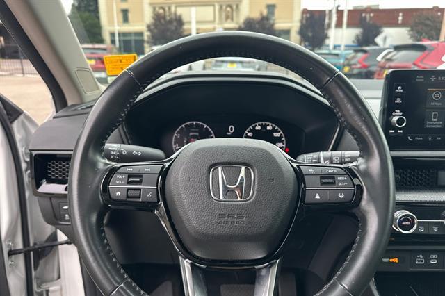 2023 Honda CR-V EX-L Oakland CA