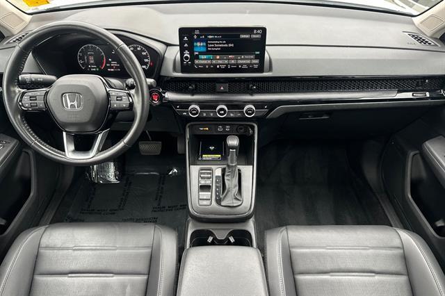 2023 Honda CR-V EX-L Oakland CA