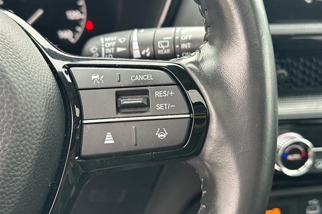 2023 Honda CR-V EX-L Oakland CA