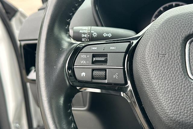 2023 Honda CR-V EX-L Oakland CA
