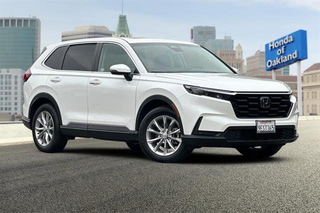 2023 Honda CR-V EX-L Oakland CA