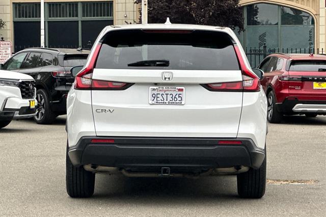 2023 Honda CR-V EX-L Oakland CA