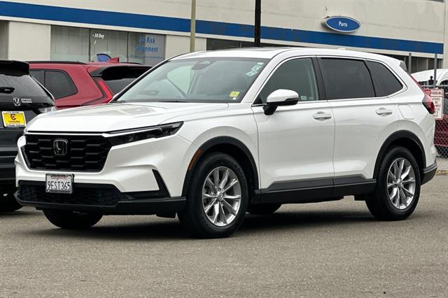 2023 Honda CR-V EX-L Oakland CA