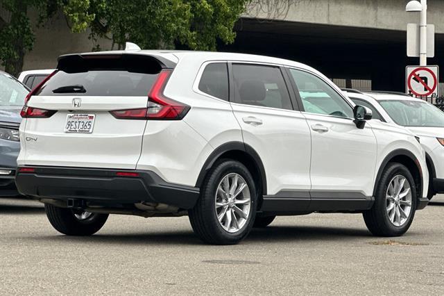 2023 Honda CR-V EX-L Oakland CA