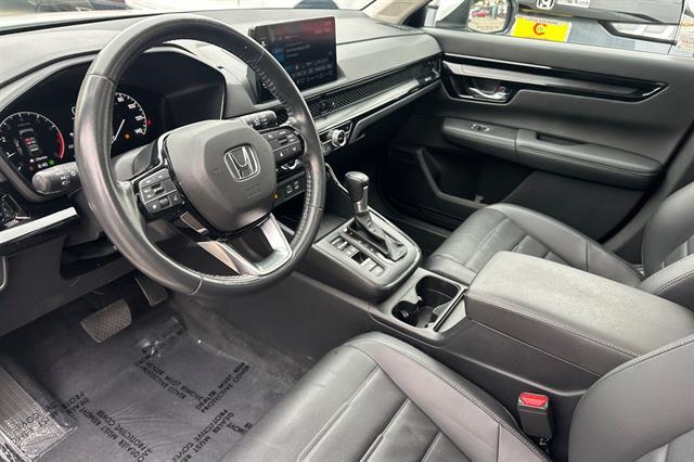 2023 Honda CR-V EX-L Oakland CA