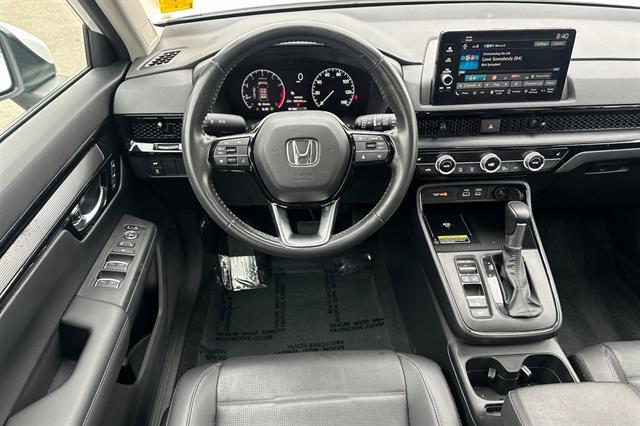 2023 Honda CR-V EX-L Oakland CA