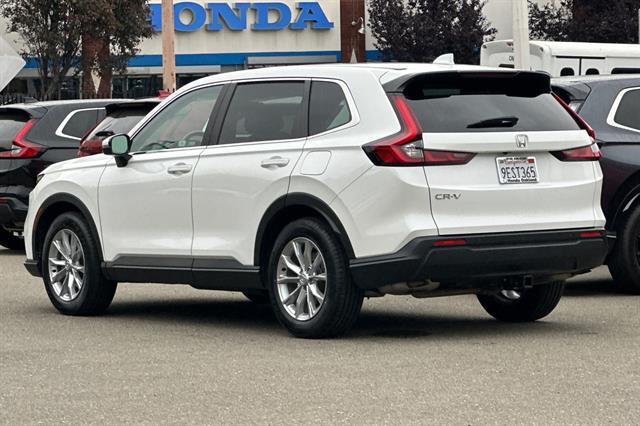 2023 Honda CR-V EX-L Oakland CA