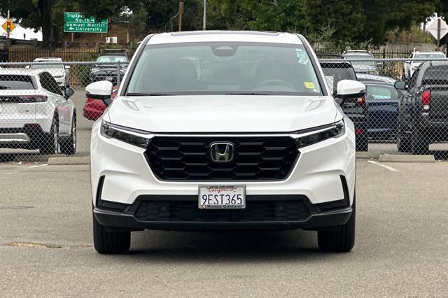 2023 Honda CR-V EX-L Oakland CA
