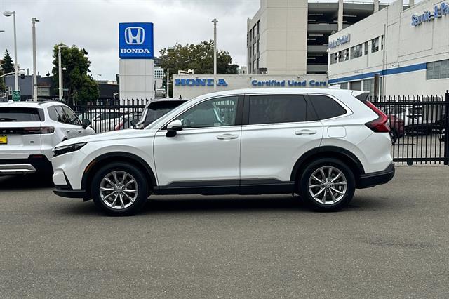 2023 Honda CR-V EX-L Oakland CA