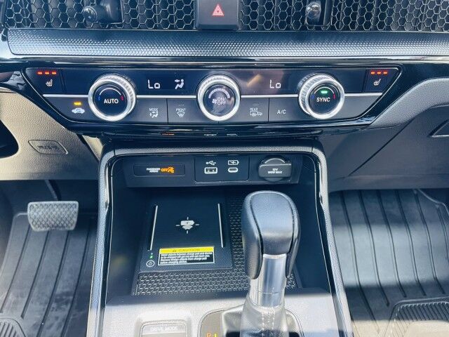 2023 Honda CR-V EX-L Marshfield MA
