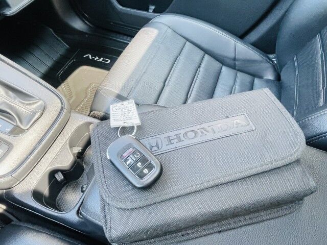 2023 Honda CR-V EX-L Marshfield MA
