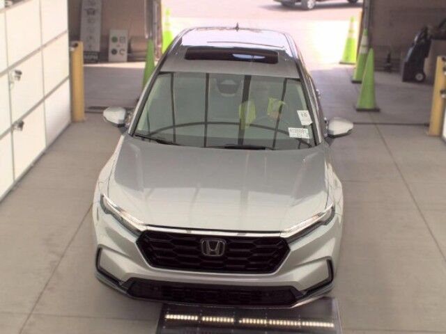 2023 Honda CR-V EX-L Marshfield MA
