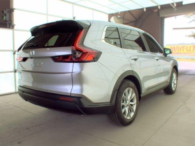 2023 Honda CR-V EX-L Marshfield MA