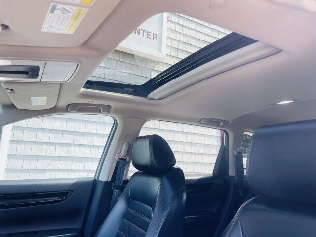 2023 Honda CR-V EX-L Marshfield MA
