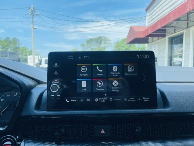 2023 Honda CR-V EX-L Marshfield MA
