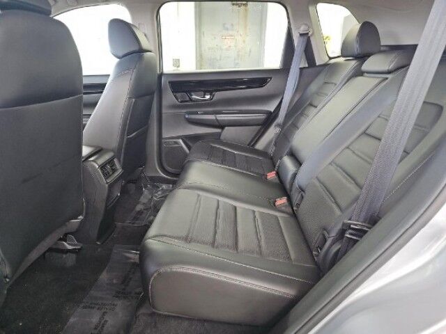 2023 Honda CR-V EX-L Marshfield MA