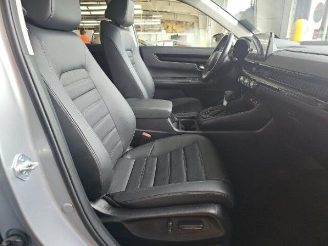 2023 Honda CR-V EX-L Marshfield MA