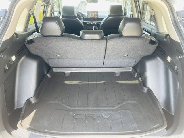 2023 Honda CR-V EX-L Marshfield MA