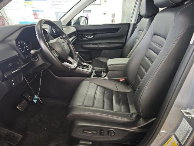 2023 Honda CR-V EX-L Marshfield MA