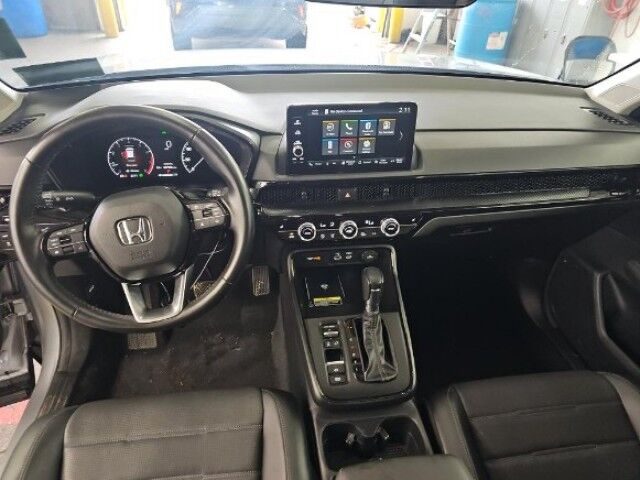 2023 Honda CR-V EX-L Marshfield MA