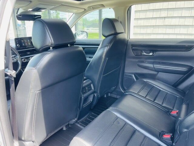 2023 Honda CR-V EX-L Marshfield MA