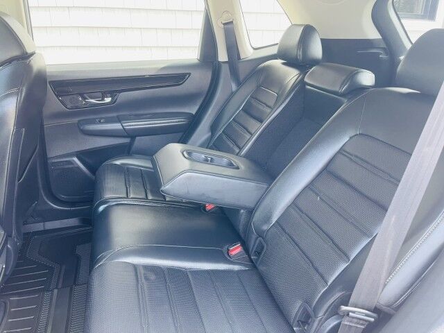 2023 Honda CR-V EX-L Marshfield MA