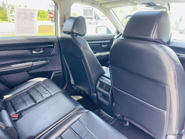 2023 Honda CR-V EX-L Marshfield MA