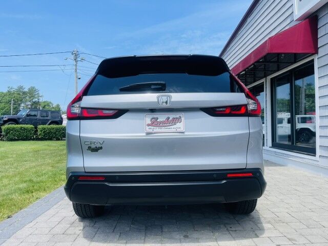 2023 Honda CR-V EX-L Marshfield MA
