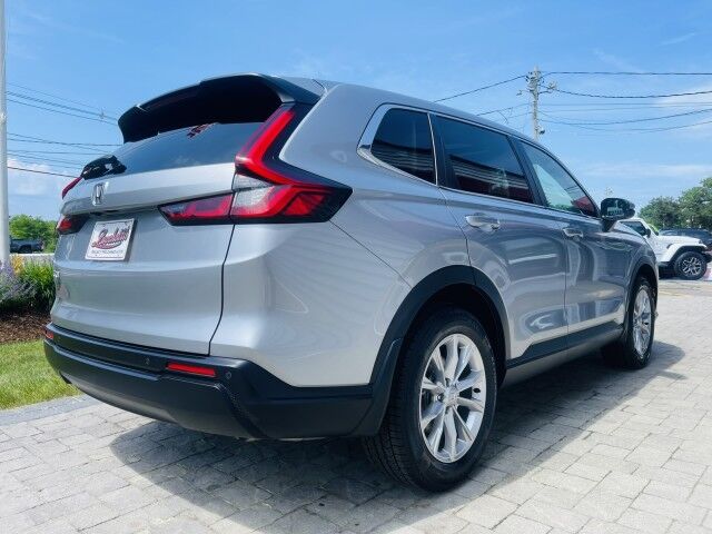 2023 Honda CR-V EX-L Marshfield MA