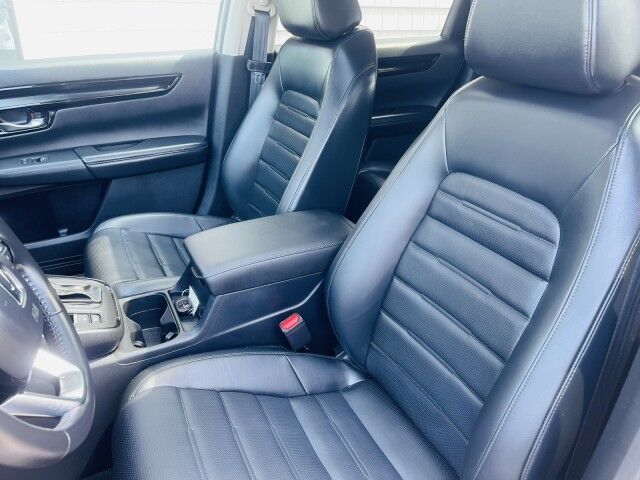 2023 Honda CR-V EX-L Marshfield MA