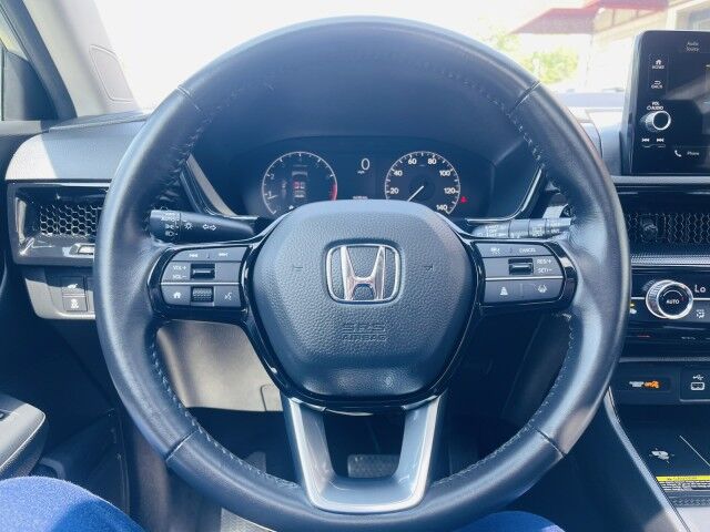 2023 Honda CR-V EX-L Marshfield MA
