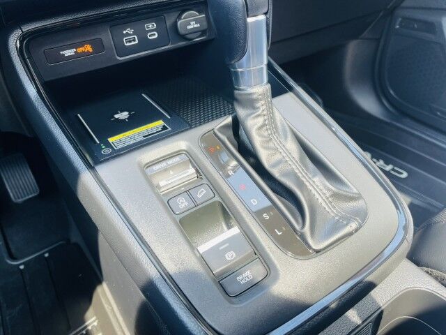2023 Honda CR-V EX-L Marshfield MA