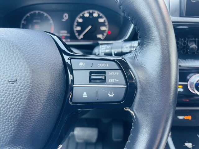 2023 Honda CR-V EX-L Marshfield MA