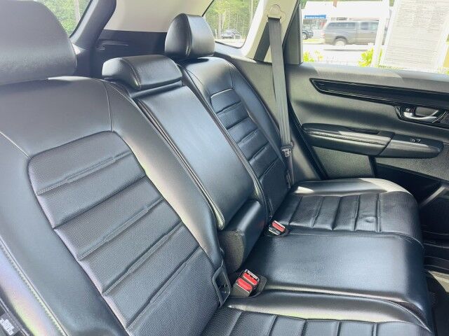 2023 Honda CR-V EX-L Marshfield MA