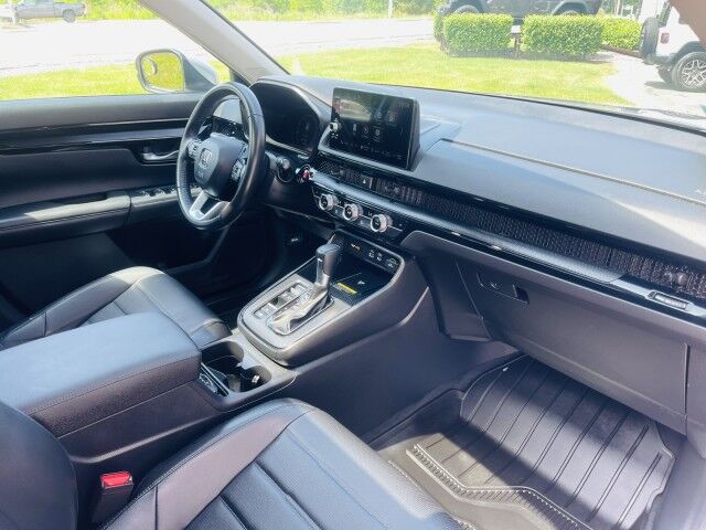 2023 Honda CR-V EX-L Marshfield MA