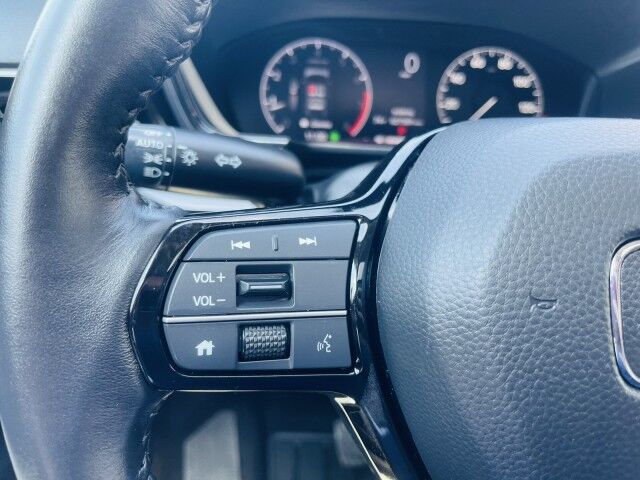 2023 Honda CR-V EX-L Marshfield MA