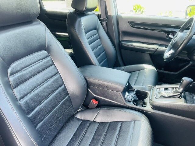2023 Honda CR-V EX-L Marshfield MA