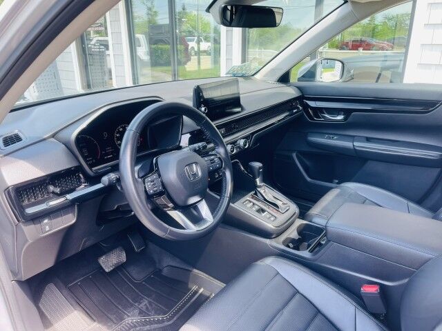 2023 Honda CR-V EX-L Marshfield MA