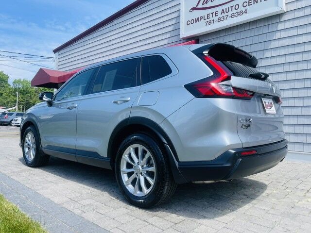 2023 Honda CR-V EX-L Marshfield MA