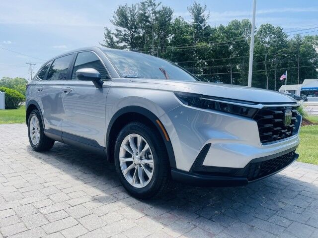 2023 Honda CR-V EX-L Marshfield MA