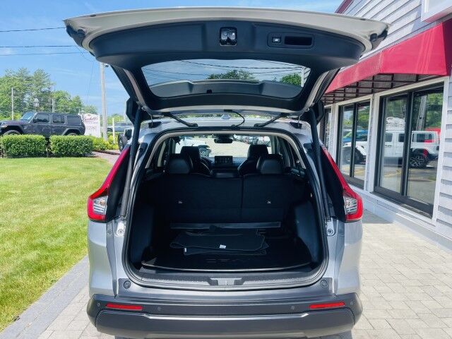 2023 Honda CR-V EX-L Marshfield MA