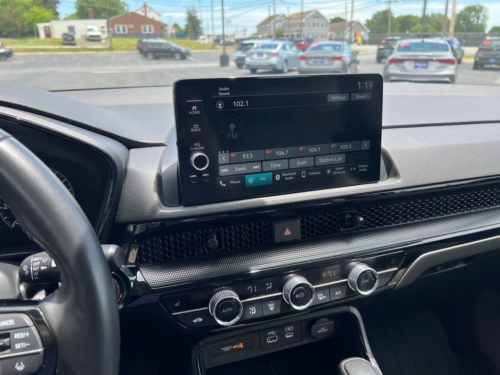 2023 Honda CR-V EX-L Mount Joy PA