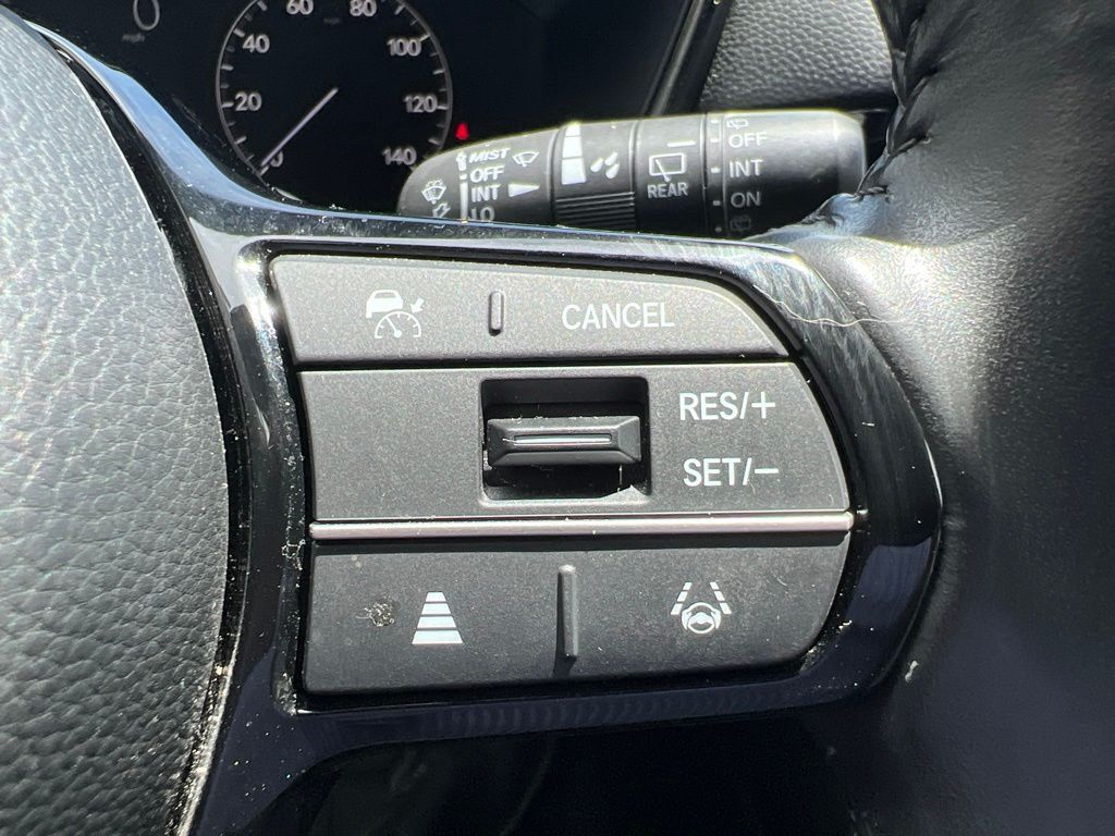 2023 Honda CR-V EX-L Mount Joy PA