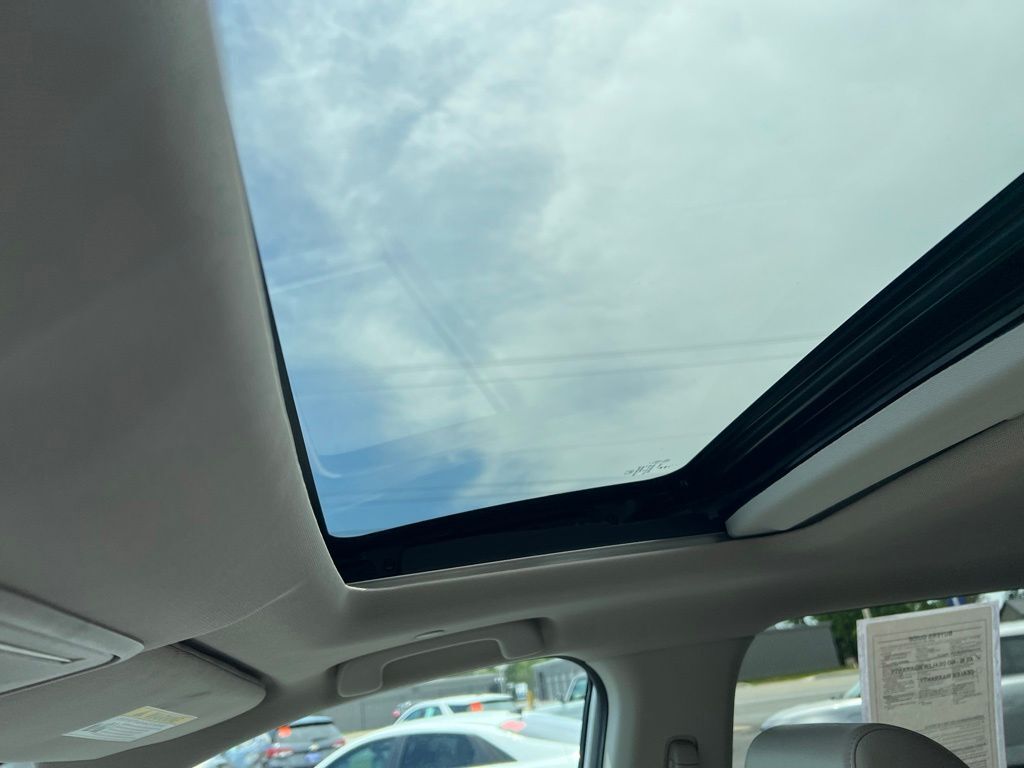 2023 Honda CR-V EX-L Mount Joy PA