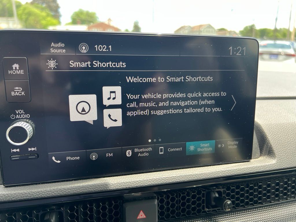 2023 Honda CR-V EX-L Mount Joy PA