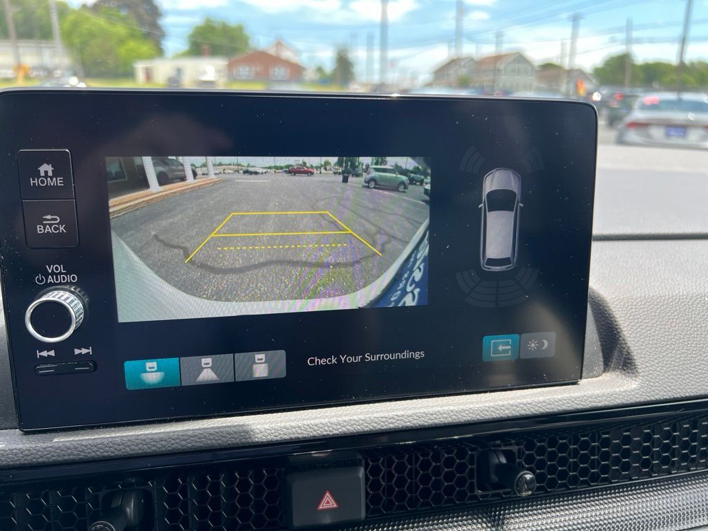 2023 Honda CR-V EX-L Mount Joy PA